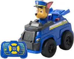 Toymate Paw Patrol Chase RC offer
