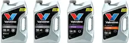 SuperCheap Auto SELECTED Valvoline SYNPOWER 6L ENGINE OILS^ offer