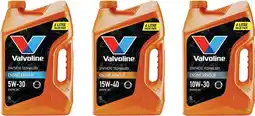 SuperCheap Auto SELECTED Valvoline ENGINE ARMOUR 6L ENGINE OILS^ offer