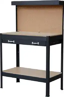 SuperCheap Auto SCA General Purpose Workbench offer