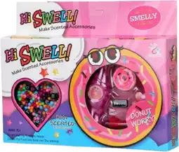 Toymate Scented Jewellery Donut Worry offer