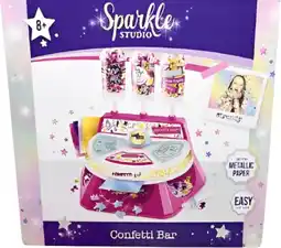 Toymate Sparkle Studio Bracelet Maker Kit offer