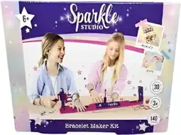 Toymate Sparkle Studio Confetti Bar offer