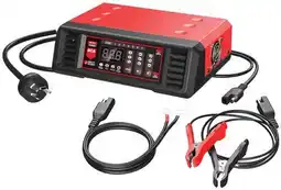 SuperCheap Auto SCA 6/12V 2/8/15A Intelligent Battery Charger offer