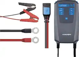SuperCheap Auto Hardkorr 12V 25A 9 Stage Battery Charger^ offer