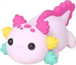 Toymate Axolotl Diy Super Light Clay offer