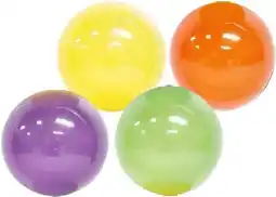 Toymate Jumping Pop-Ups 4 Pack offer