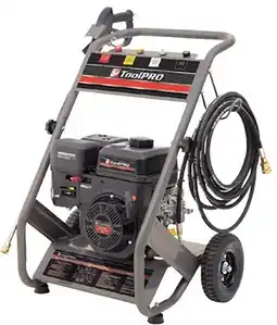 SuperCheap Auto ToolPRO Petrol Pressure Washer offer
