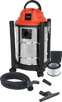 SuperCheap Auto ToolPRO 15L Wet & Dry Vacuum offer