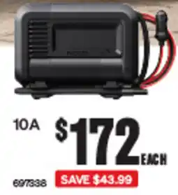 SuperCheap Auto Noco Portable Air Inflators offer