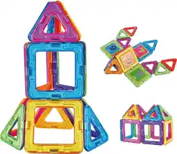 Toymate Magabuild 28pcs Magnetic Building Blocks offer