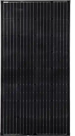 SuperCheap Auto Hardkorr 170W Fixed Panel^ offer