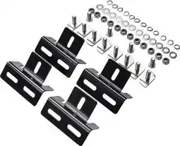 SuperCheap Auto Hardkorr Solar Panel Mounting Brackets^ offer