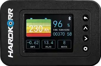 SuperCheap Auto Hardkorr Battery Monitor & Shunt^ offer