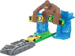 Toymate Car Creatures Gorilla Trackset offer