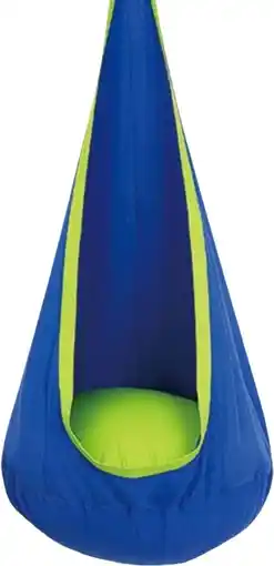 Toymate Kid Play Led Kids Hammock Swing offer