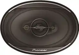 SuperCheap Auto Pioneer A-Series 6x9” 4-Way Speaker offer