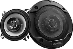 SuperCheap Auto KENWOOD 4” 2-Way Speakers offer