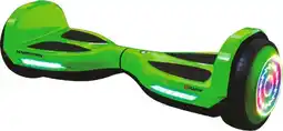 Toymate Razor Hovertrax Brights Green offer