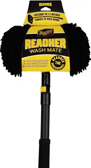 SuperCheap Auto Meguiar’s Reacher Wash Mate^ offer