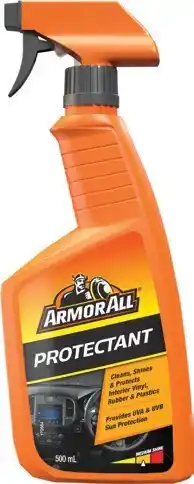 SuperCheap Auto Armor All 500ml Protectant offer