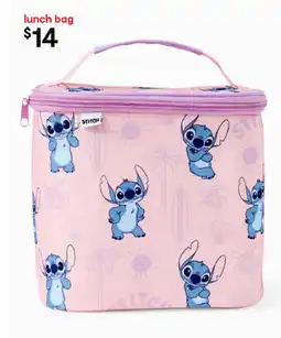 Kmart lunch bag offer