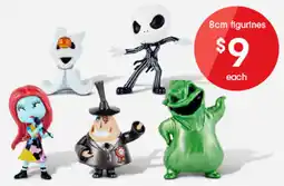 Kmart figurines offer