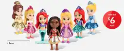 Kmart mini doll offer