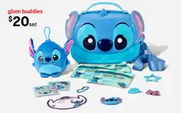 Kmart glam buddies offer