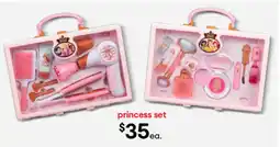Kmart princess set offer