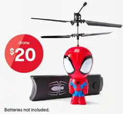 Kmart drone offer