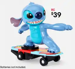 Kmart RC offer