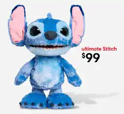 Kmart ultimate Stitch offer