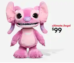 Kmart ultimate Angel offer