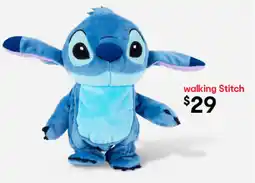 Kmart walking Stitch offer