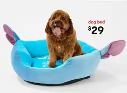 Kmart Dog bed offer