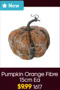 Lombard Pumpkin Orange Fibre offer