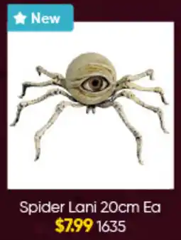 Lombard Spider Lani Ea offer