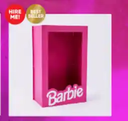 Lombard Barbie Box offer