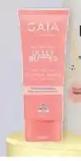 Priceline Gaia skin + body belly butter offer
