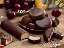 ALDI French guimauves offer