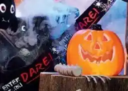 ALDI Halloween basket offer