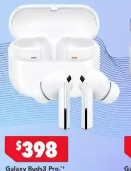 Harvey Norman Galaxy buds3 pro offer