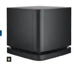 Harvey Norman Bose Bass Module 500 offer