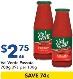 Ritchies Val Verde Passata offer