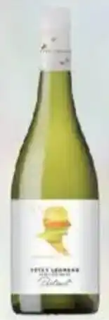 Supabarn Chardonnay offer