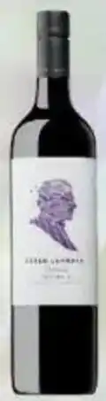 Supabarn Cabernet sauvignon offer