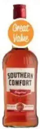 Supabarn Southern comfort offer