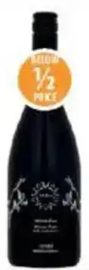 Supabarn Mount bera adelaide hills pinot noir offer