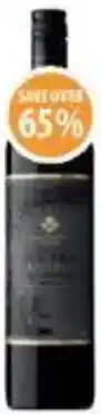 Supabarn Allegiance the artisan mclaren vale shiraz offer